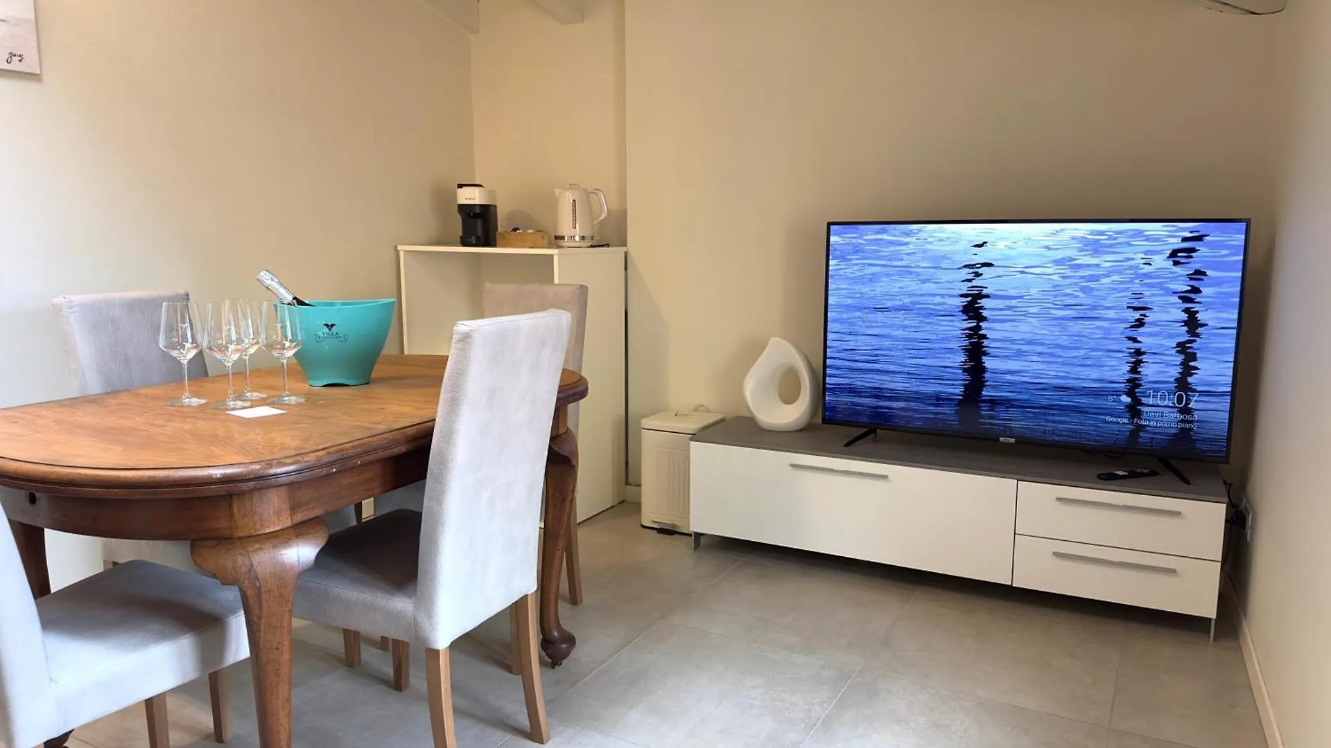 Germano Reale Apartamento Iseo